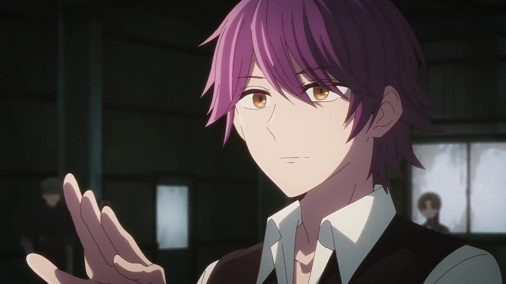 [Tsukyio Editing Resources] Oshi No Ko Season 1 (Episode 4) Raw Clips (27) (tsukyio.com).mp4